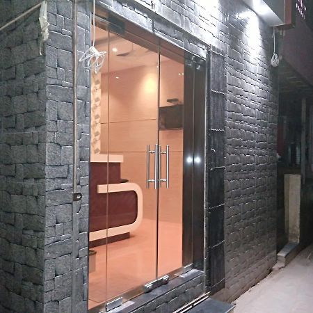 Hotel Avenue Residency 孟买 外观 照片