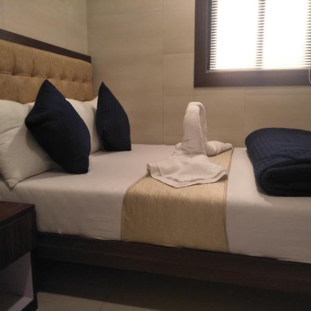 Hotel Avenue Residency 孟买 外观 照片
