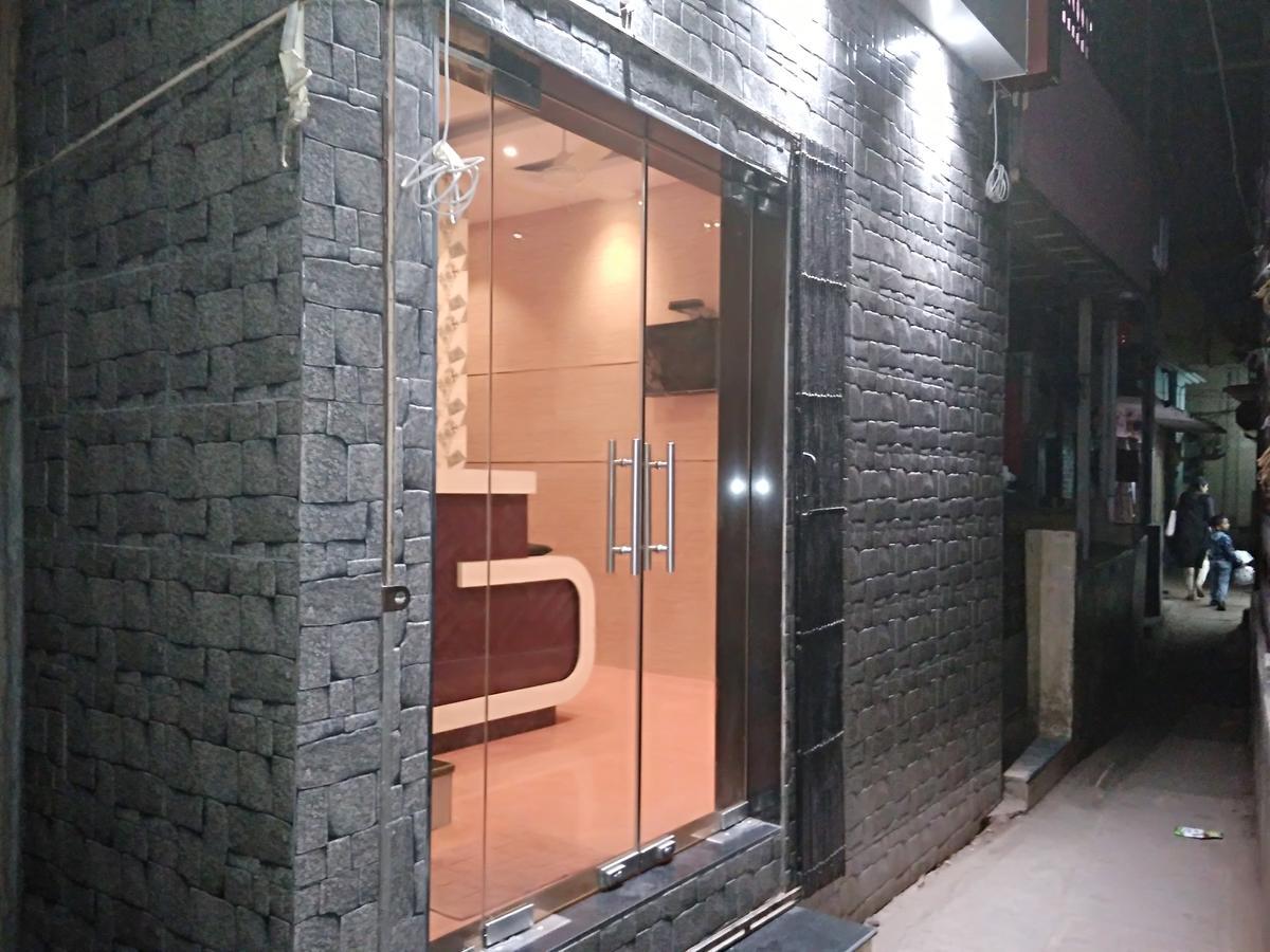 Hotel Avenue Residency 孟买 外观 照片