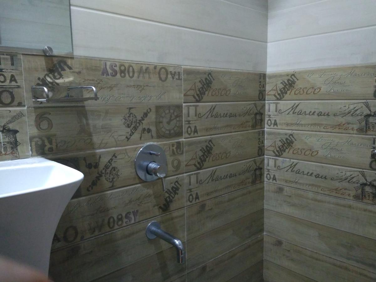 Hotel Avenue Residency 孟买 外观 照片