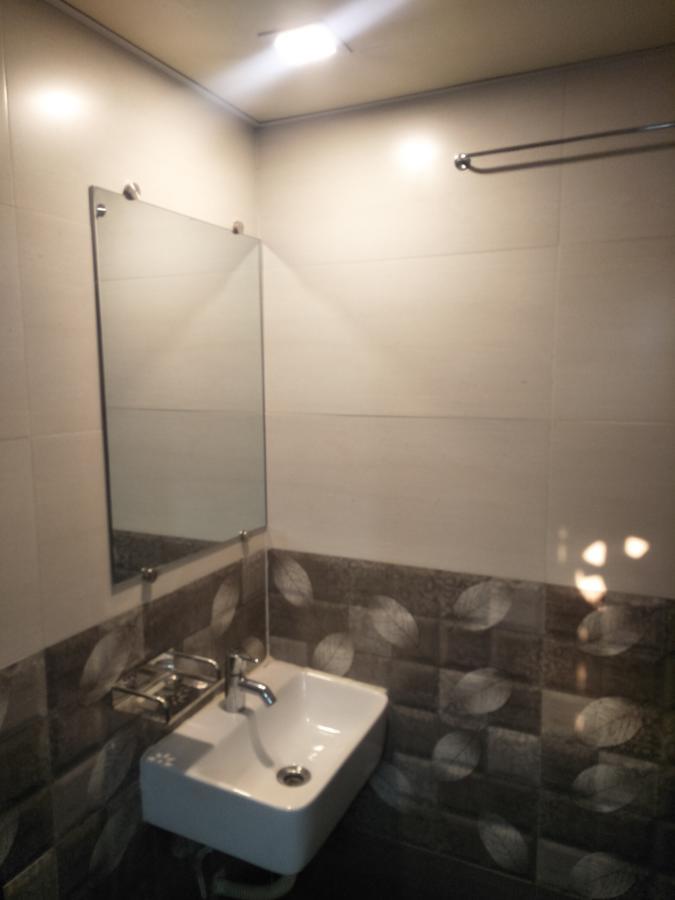 Hotel Avenue Residency 孟买 外观 照片