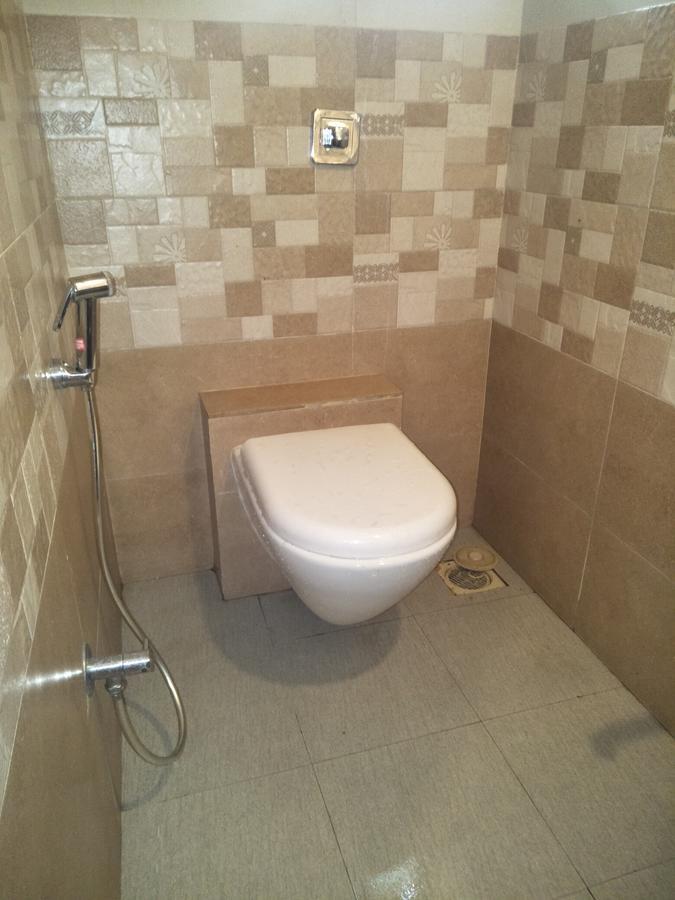 Hotel Avenue Residency 孟买 外观 照片