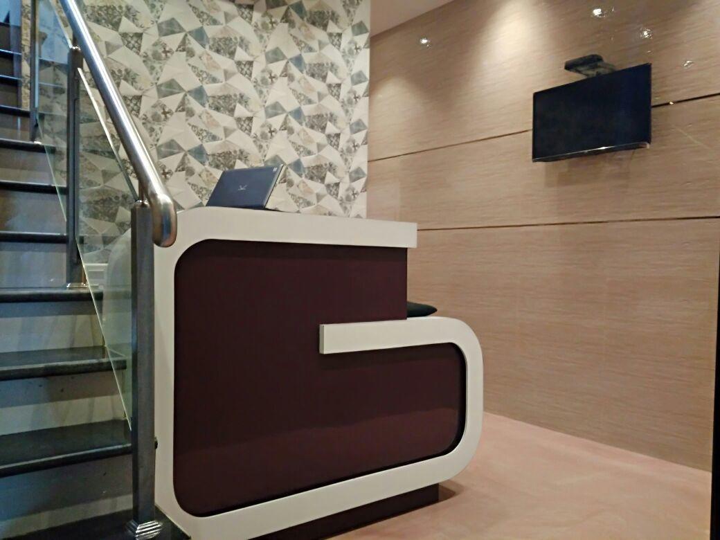 Hotel Avenue Residency 孟买 外观 照片