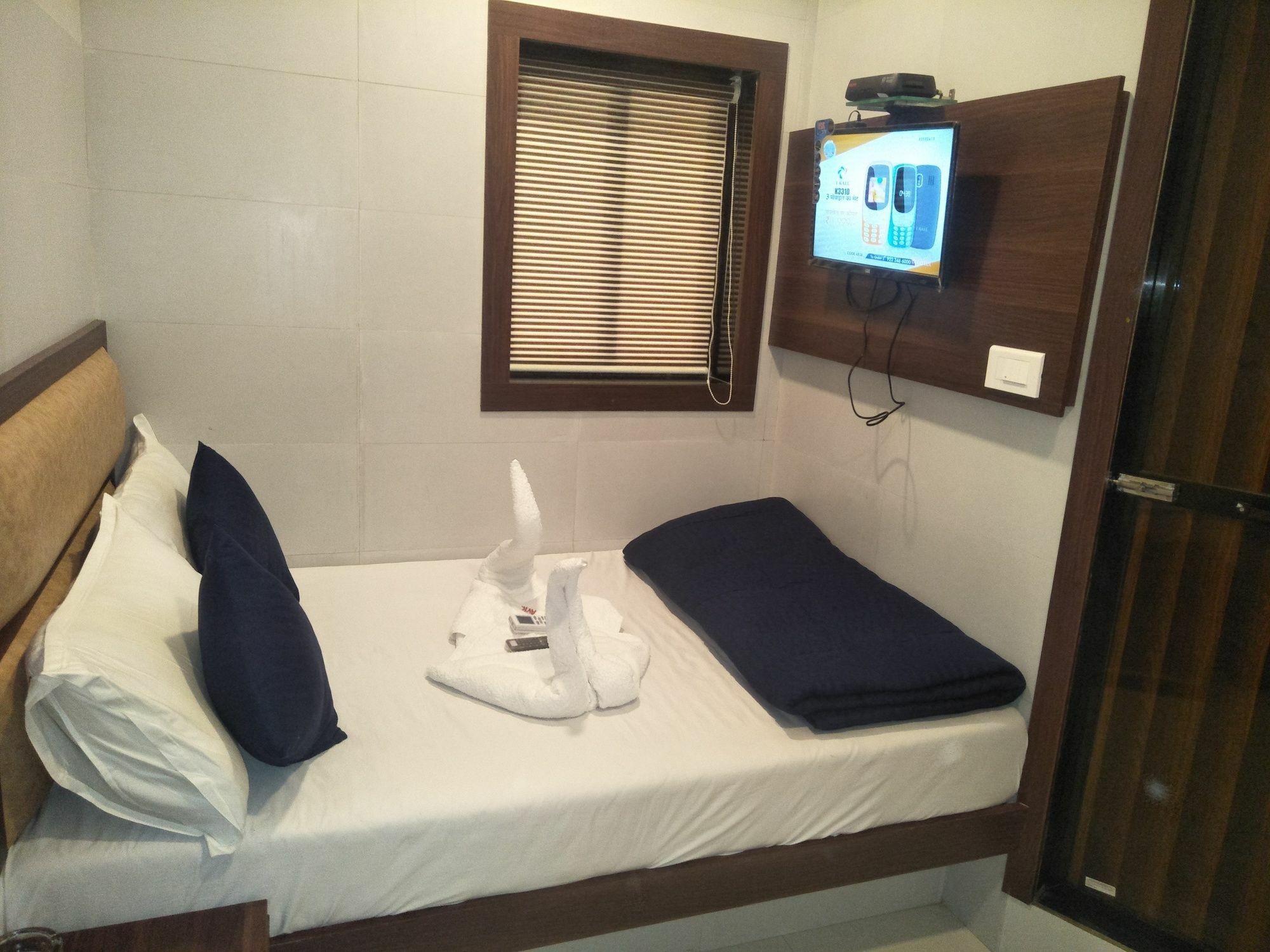 Hotel Avenue Residency 孟买 外观 照片